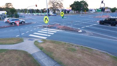 Gympie road