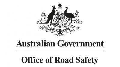 office of road safety logo